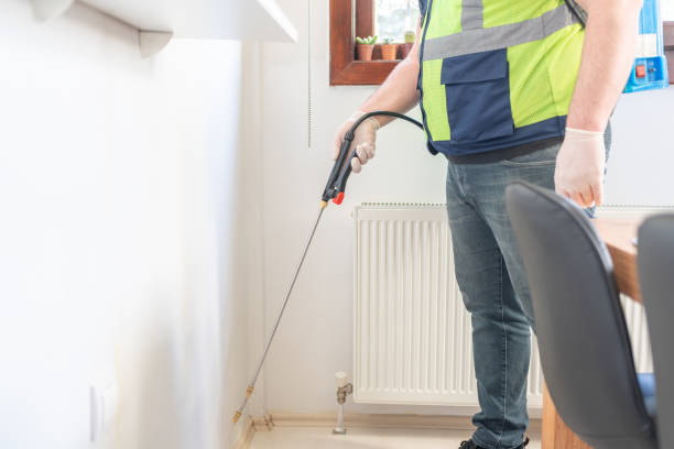 Best Emergency Pest Control  in Aptos, CA