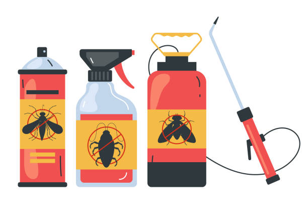 Best Best Pest Control Companies  in Aptos, CA